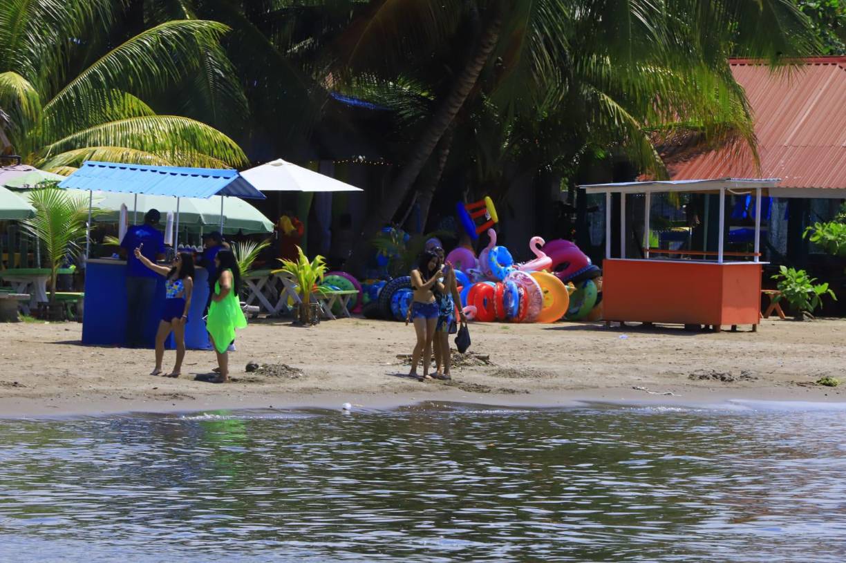 Omoa y por qué sigue siendo destino predilecto en Honduras