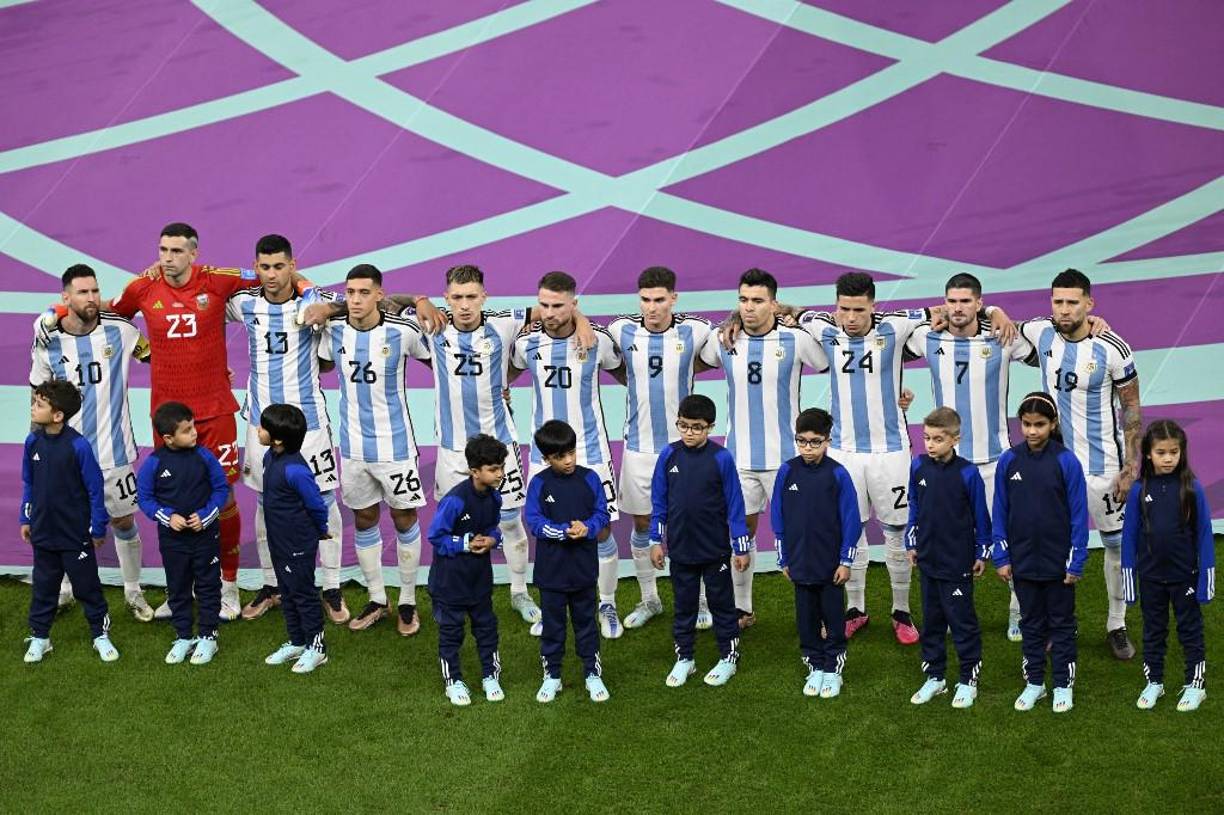 “Un jugador de Argentina se encargará de volver locos a los croatas, los romperán y los derrotarán en 60 minutos. El vestuario de ese club ha estado zumbando al respecto desde entonces”, denunció el medio de Croacia.