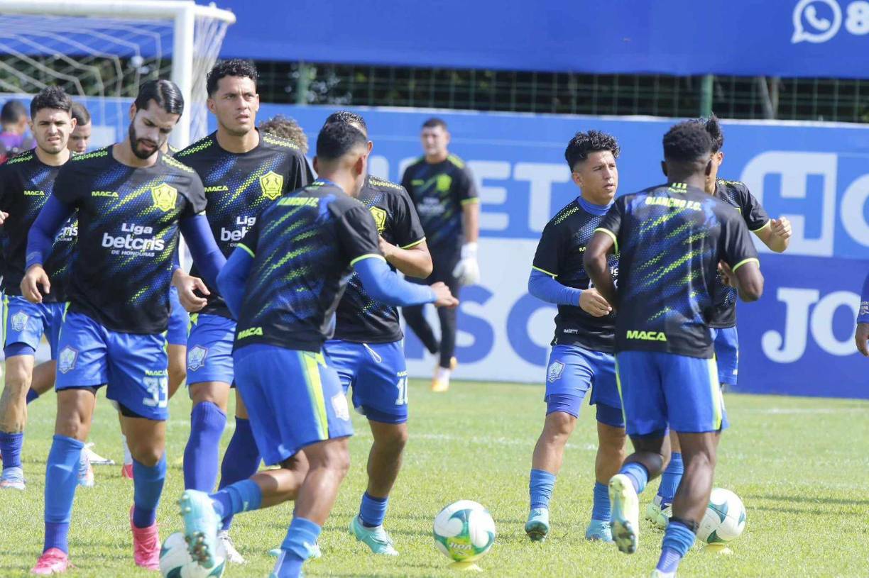 Estas son las mejores imágenes de la previa del duelo por la jornada 10 del torneo Apertura 2023. 