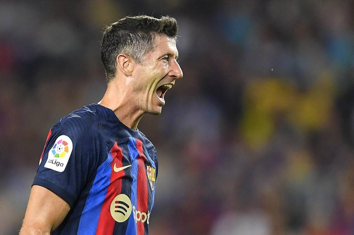 Primer partido y primera decepción: Frustración en el Barcelona tras estrellarse ante Rayo Vallecano