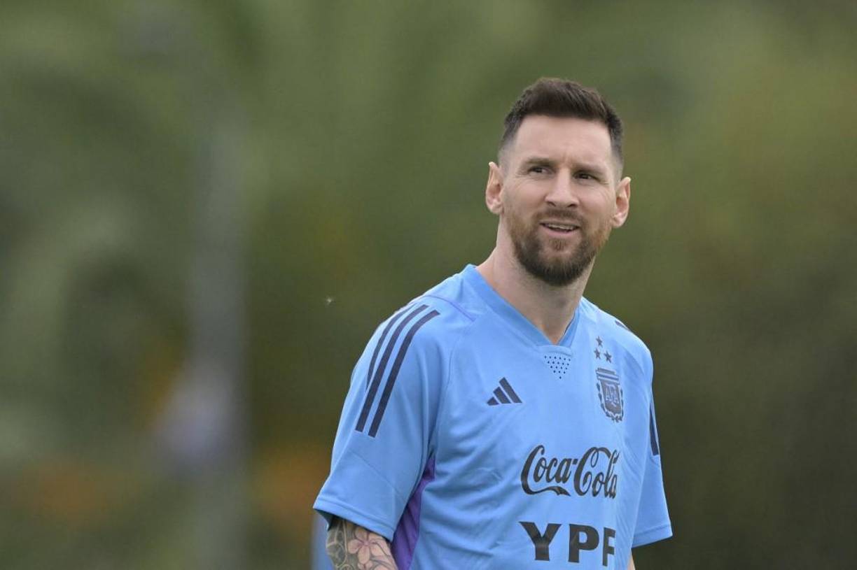 La MLS está dispuesta a hacer lo posible para que el astro argentino Lionel Messi desembarque en su competencia.