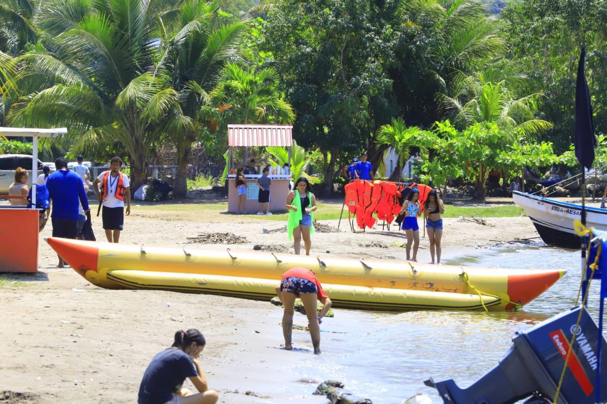 Omoa y por qué sigue siendo destino predilecto en Honduras