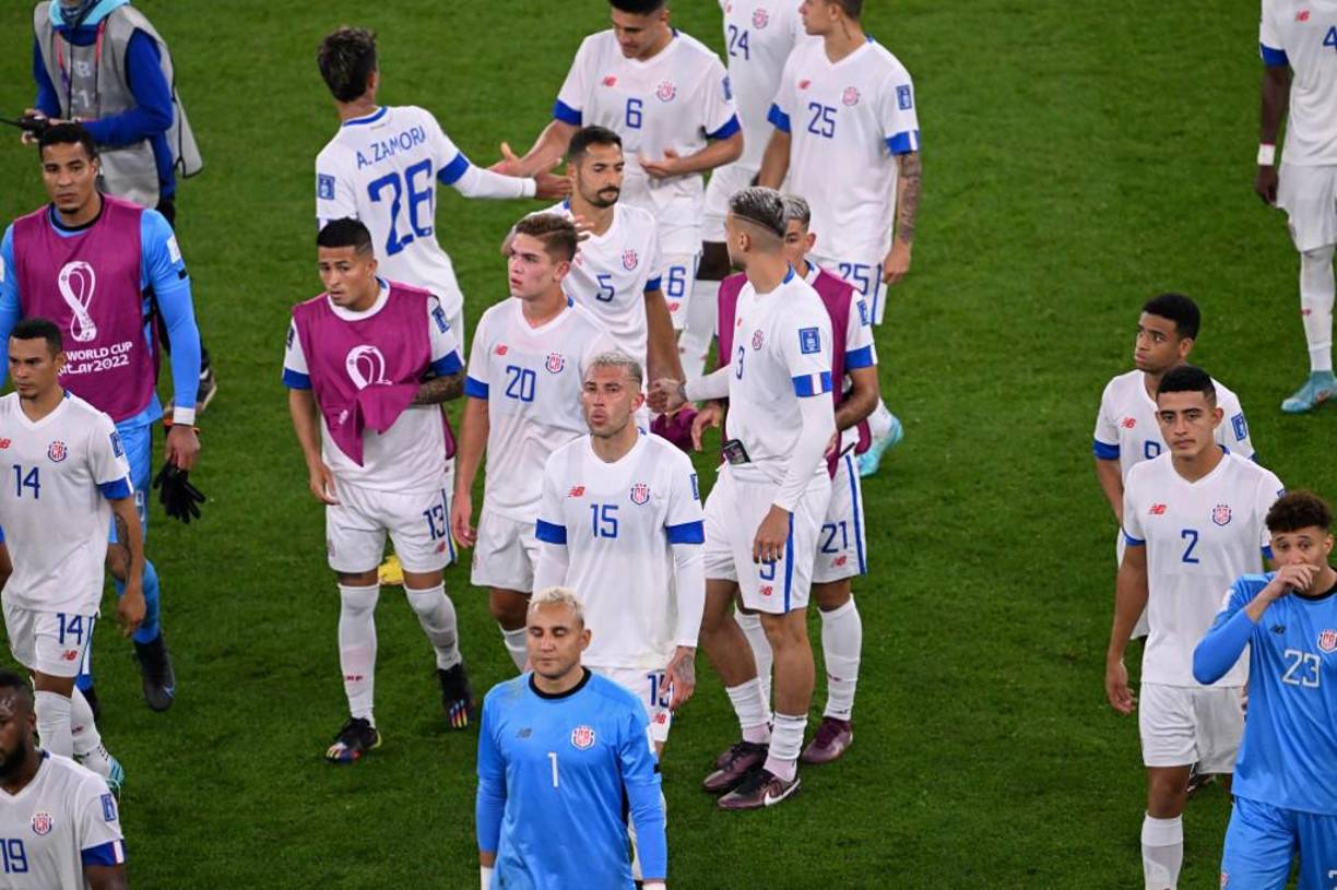 La prensa de Costa Rica y a nivel mundial ha dejado fuertes mensajes contra la selección tica luego del 7-0 encajado ante España en Qatar.