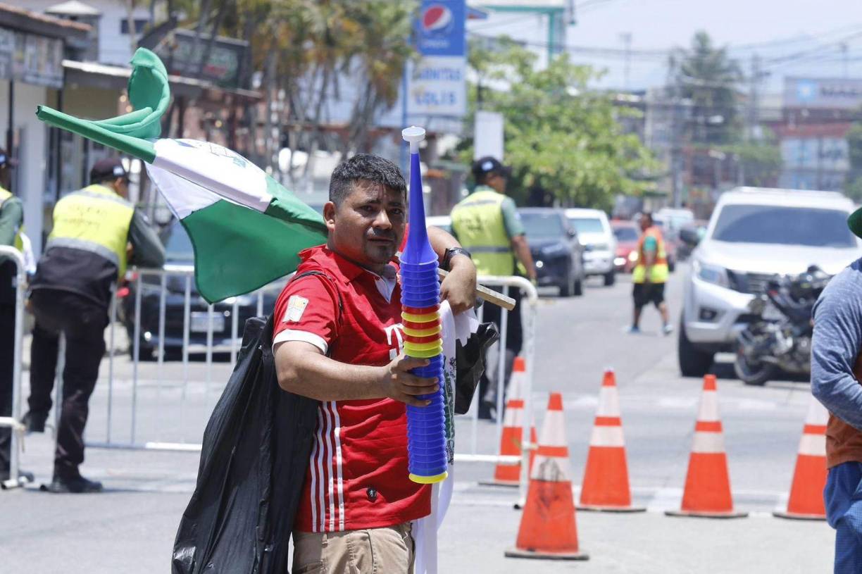 Liga de Ascenso: Bronca con Tilguath y ambientazo en el Platense-Génesis