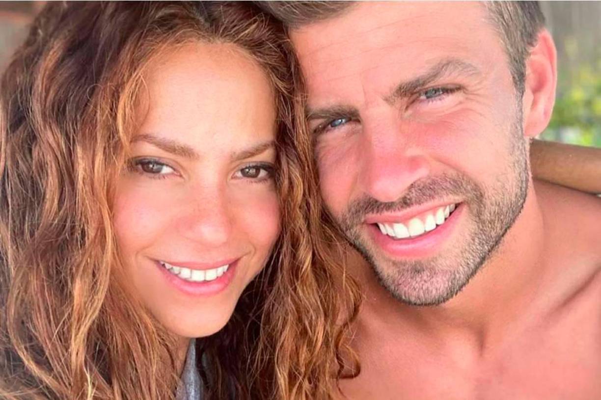 Todo esto habría sucedido mientras Shakira se preparaba para su actuación en el Super Bowl de 2020.