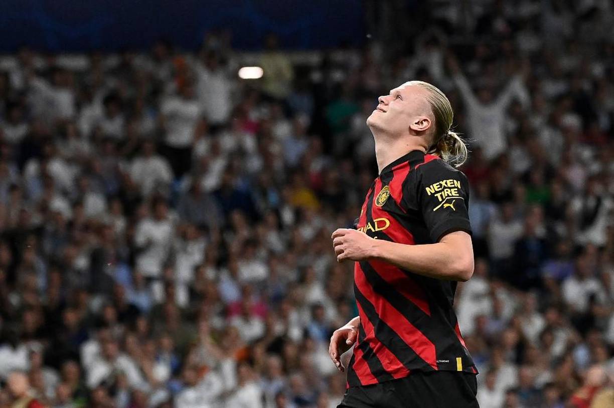 La increíble razón por la que Haaland rechazó jugar en Real Madrid