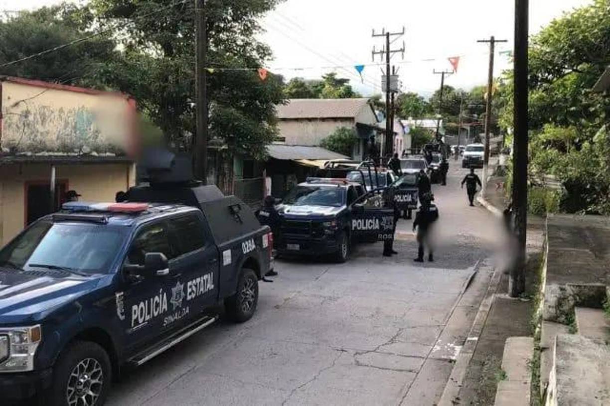 El conflicto actual se remonta a octubre de 2019, cuando un operativo de las Fuerzas Armadas de México en Culiacán para capturar a Ovidio Guzmán tensó la relación entre “El Mayo” Zambada y Los Chapitos. 