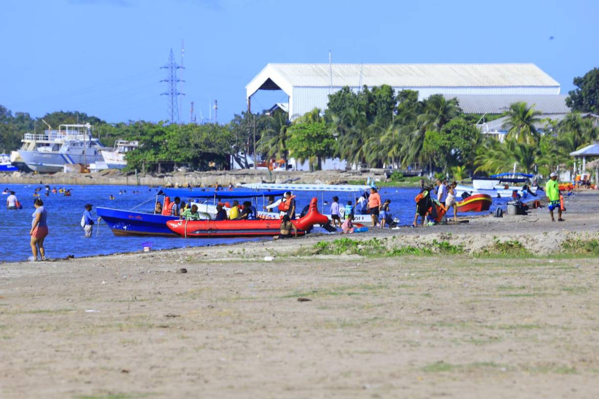 Omoa y por qué sigue siendo destino predilecto en Honduras