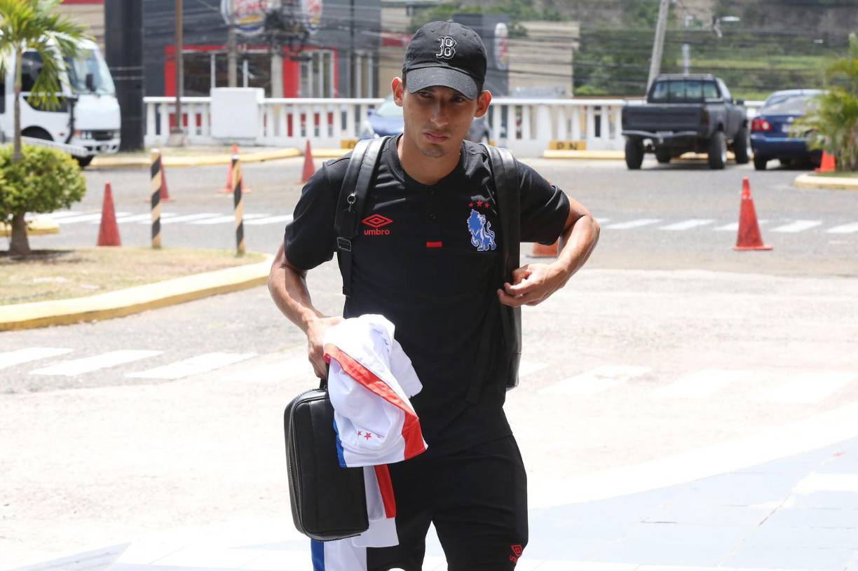 Los dirigidos por Pedro Troglio se aferran a la posibilidad de lograr el boleto que los clasifique a la siguiente ronda de este torneo de la Concacaf.