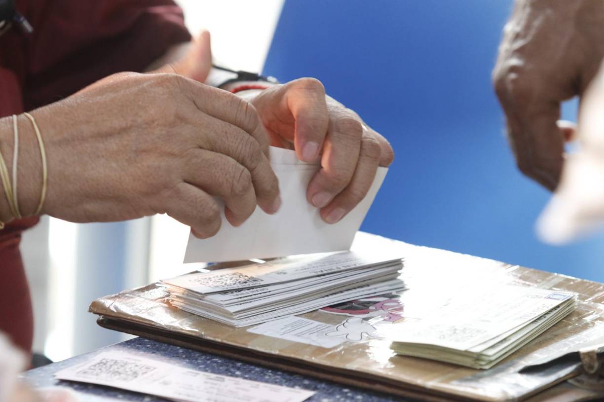 El presidente comentó que prácticamente toda la afición de Marathón “ya tiene su boleto”, y que en menos de dos horas se vendieron las entradas.