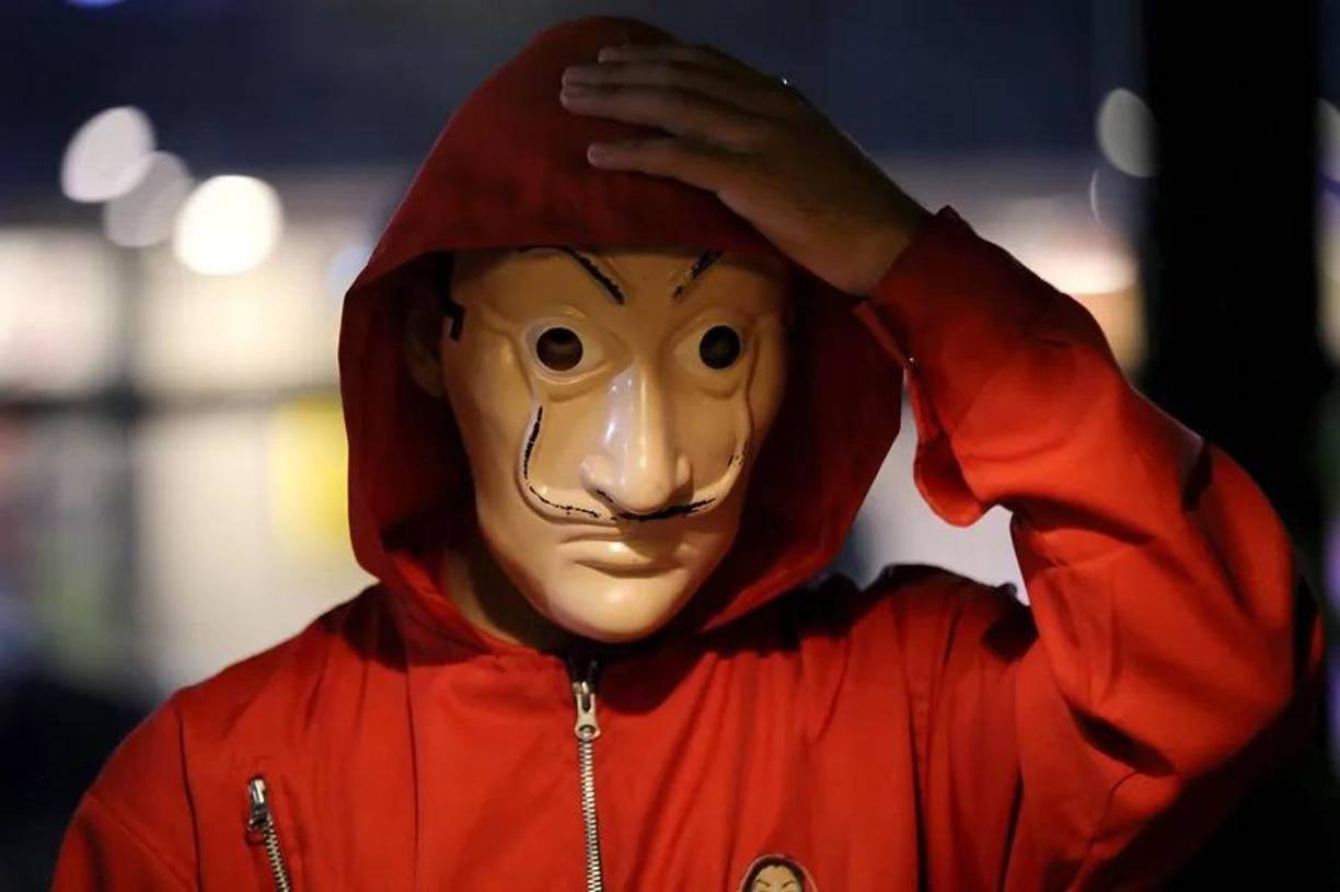 Los sospechosos utilizaron, como la exitosa serie ‘La Casa de Papel’, nombres de países (Japón, Alemania, Austria, Argentina, Brasil y Ghana) para conservar su anonimato y pusieron apodos a sus objetivos. A Lula lo llamaron ‘Jeca’ y a Alckmin, ‘Joca’.