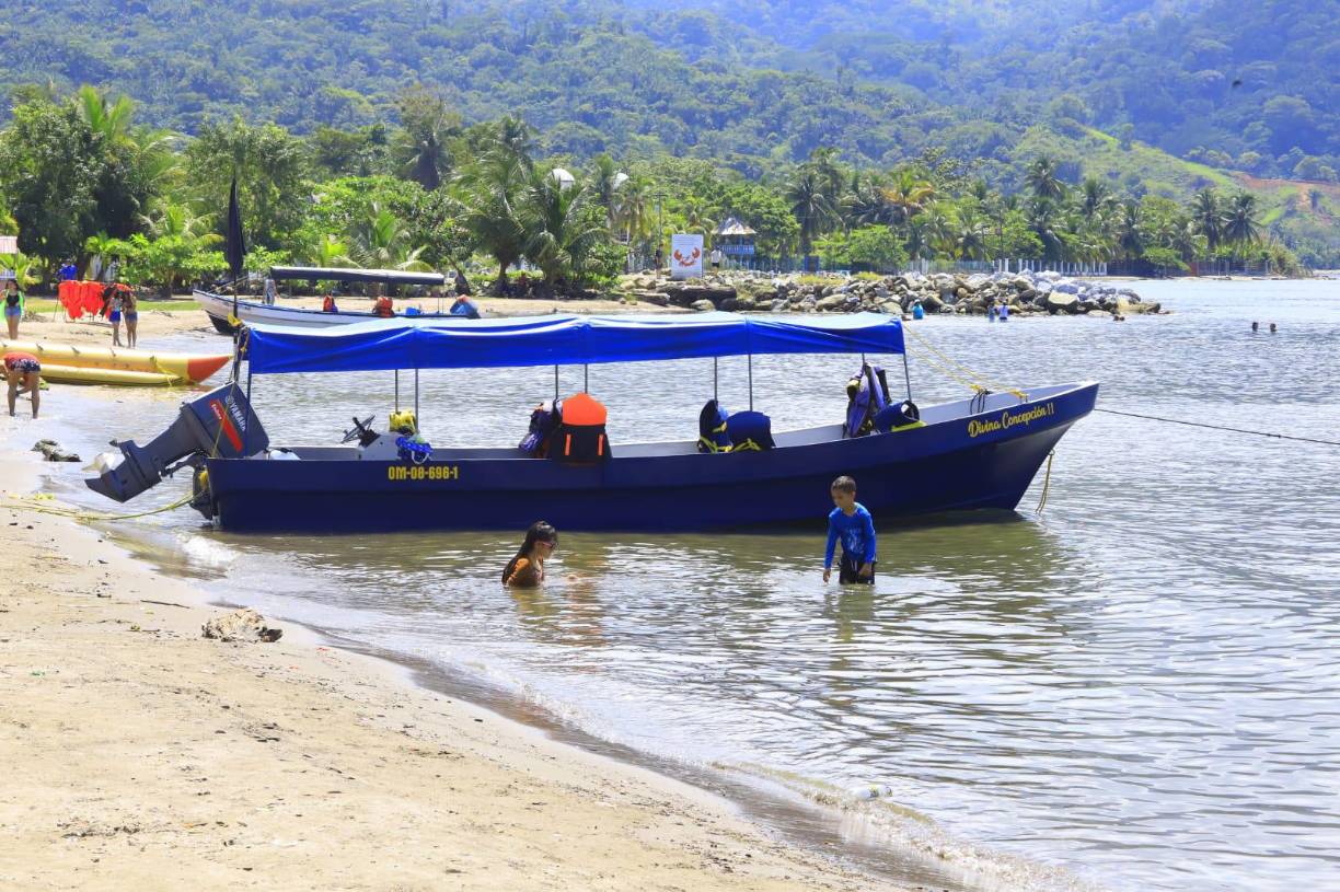 Omoa y por qué sigue siendo destino predilecto en Honduras