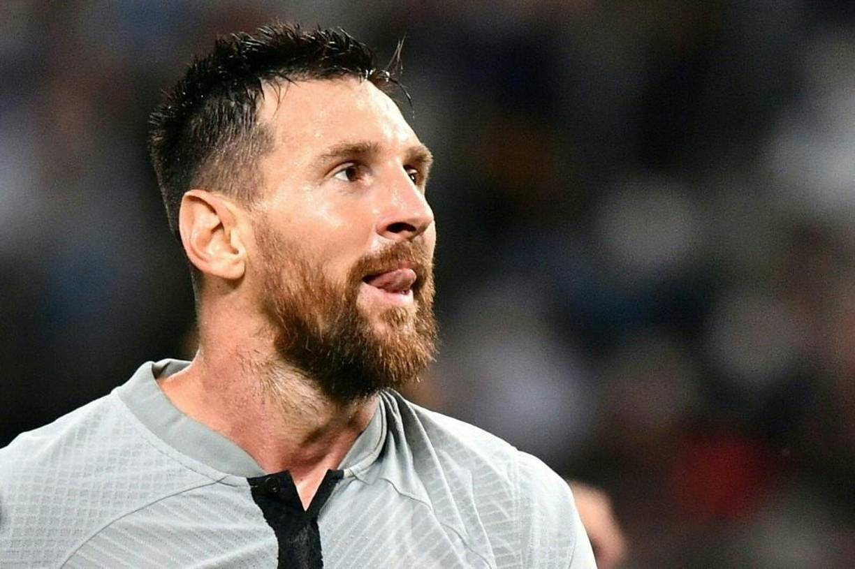 El Inter Miami confirma que están interesados en fichar a Lionel Messi en el 2023: “Nosotros buscamos tener a los mejores, y Messi es el mejor de la historia. Nos consta la voluntad de Leo de experimentar la MLS”, señaló Xavier Asensi, el director de negocios del conjunto estadounidense.