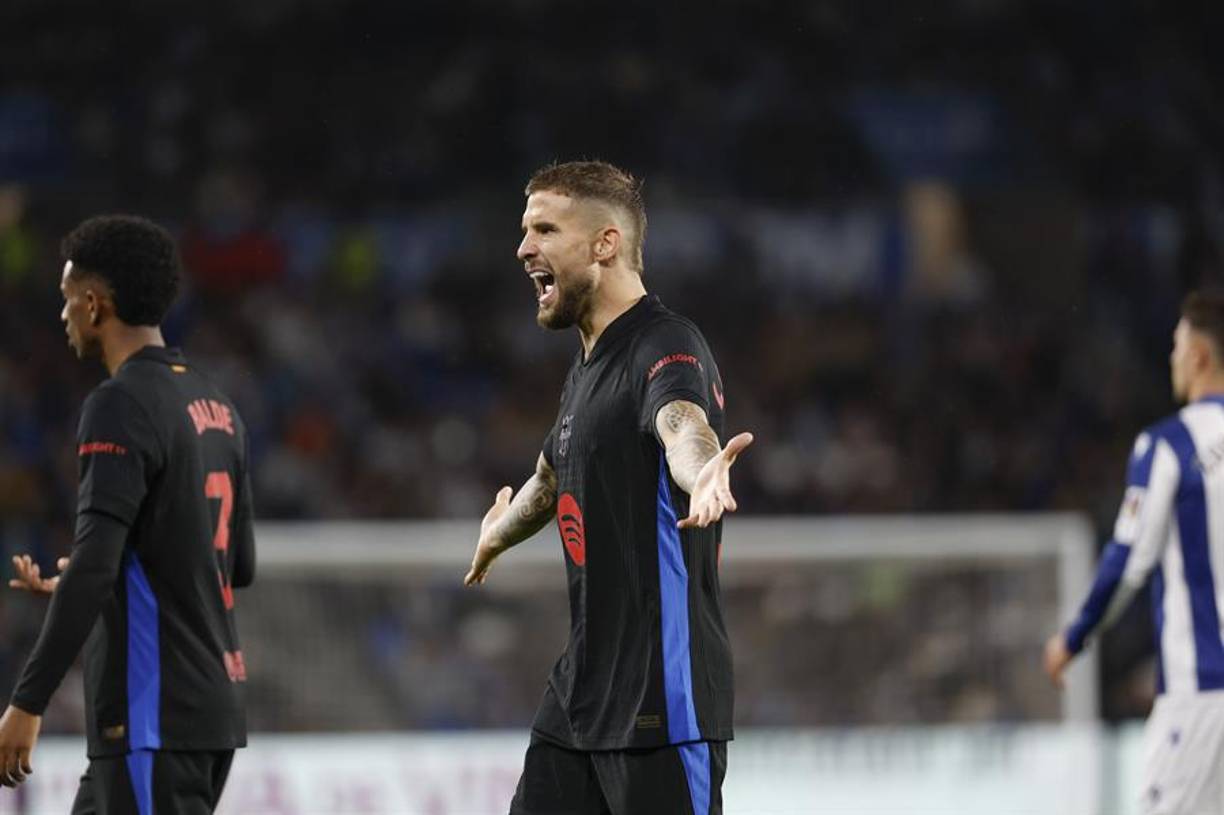 Pese a ello, el equipo de Hansi Flick se mantiene como líder con 33 unidades, seis por encima del Real Madrid, pero este cuenta con un partido menos.