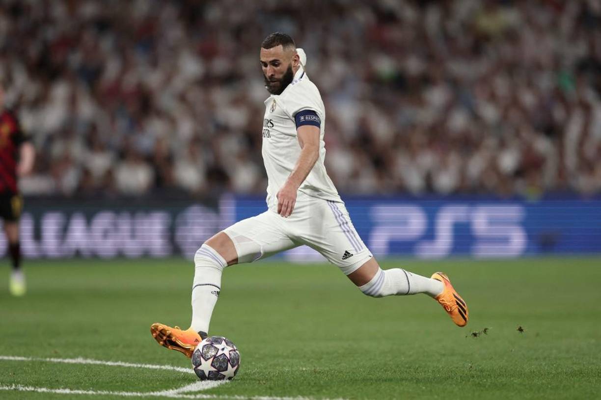 Benzema quiere seguir jugando al fútbol pero en una Liga con menos exigencia y en Arabia Saudita lo podría hacer.