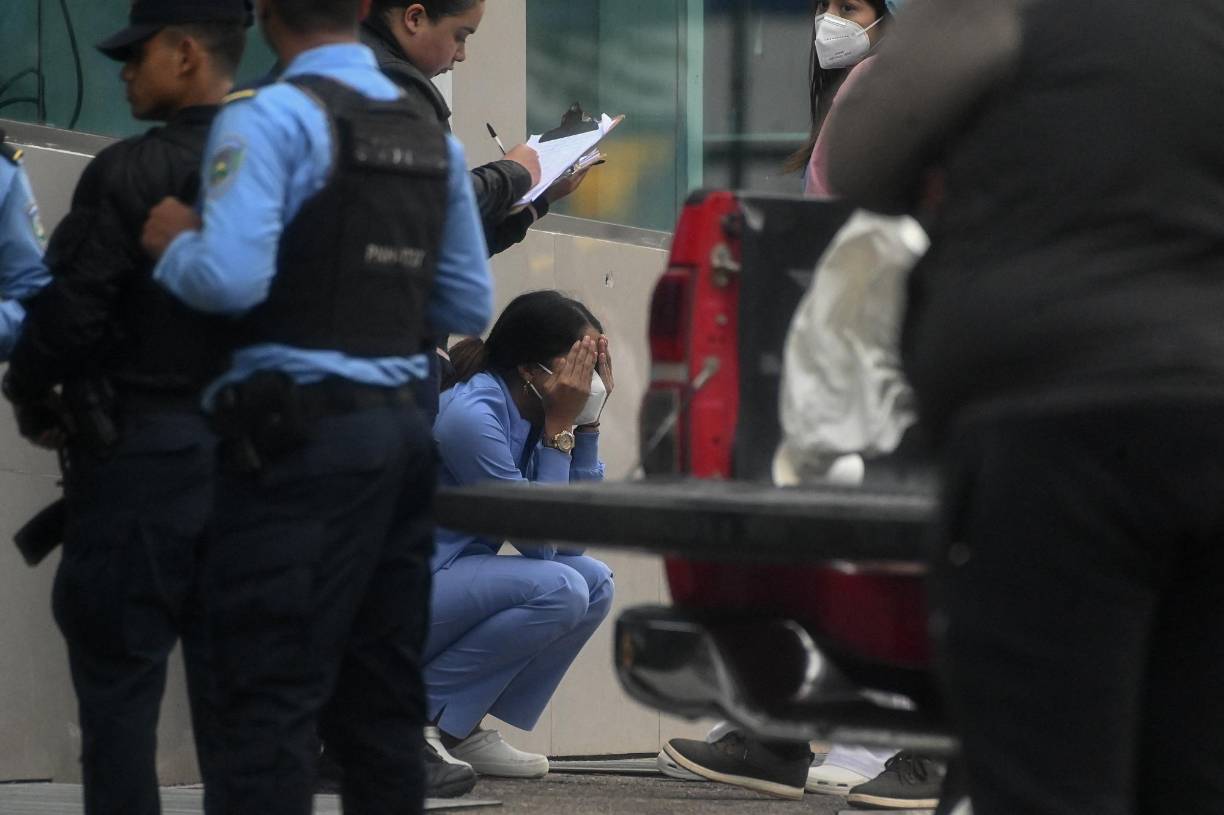 Según las indagaciones, la MS recibió un primer desembolso de 50,000 dólares para la compra de armas y equipo y una vez realizada la masacre recibirían el resto del dinero.