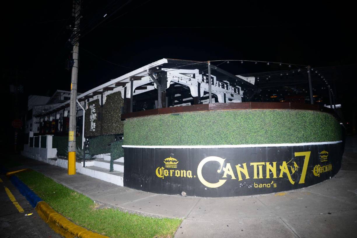 Directivos de la organización indicaron que a causa de esta medida, que suspende las garantías de libre circulación de 11:00 pm a 4:00 am, muchos bares decidieron cerrar temporalmente.