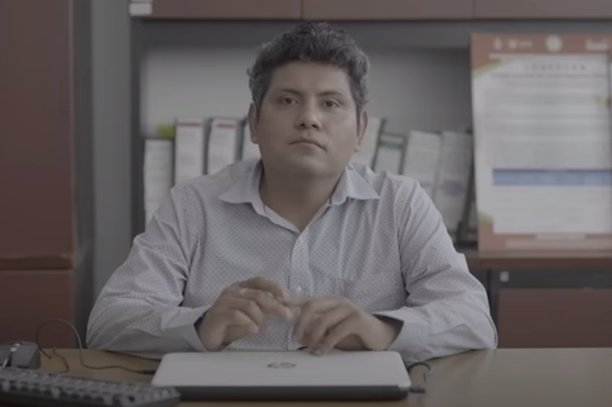 Eduardo García Mangada, actualmente director general de Investigación Educativa de la Secretaría de Educación de Guerrero, lucha constantemente con el trauma de aquella noche. Años después, sigue recibiendo atención psiquiátrica y enfrenta episodios de insomnio.