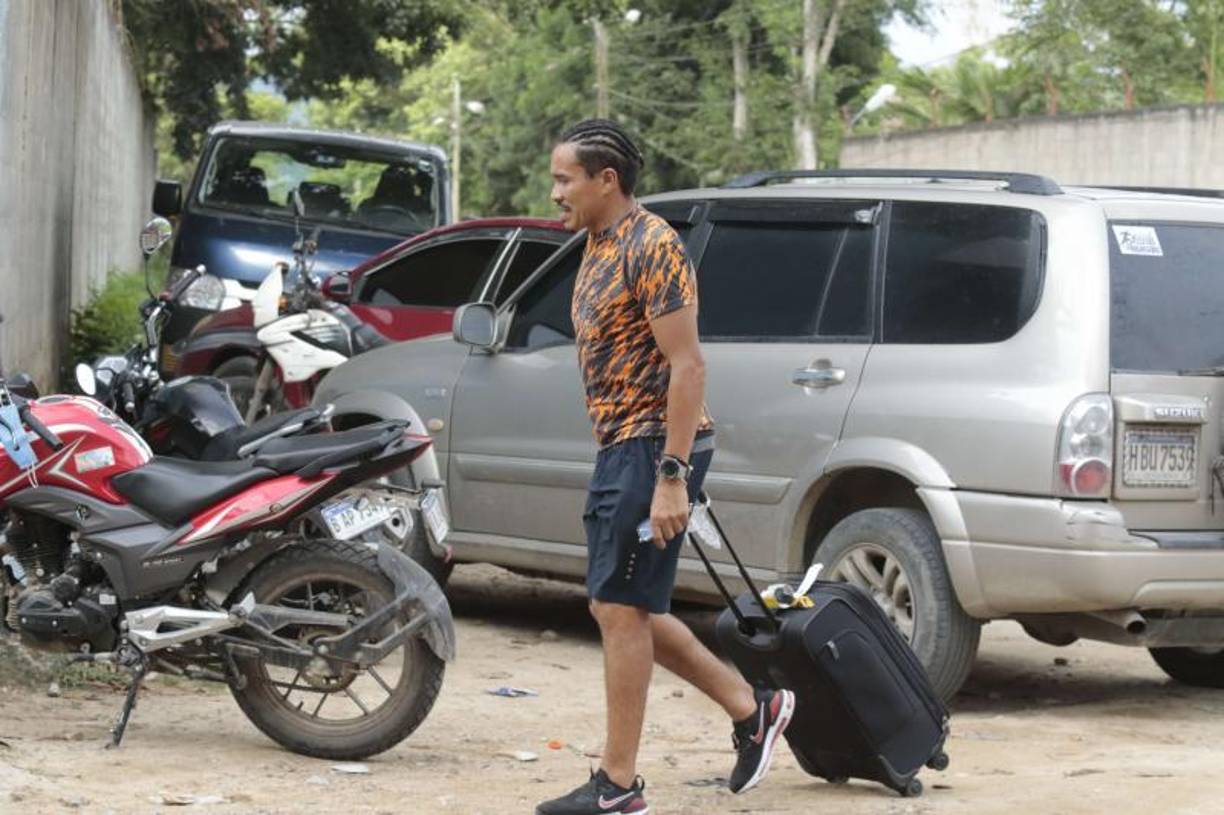 Fueron 26 equipos de fútbol, 27 temporadas, múltiples golazos y tardes-noches inolvidables de fútbol puro que nos regaló el último gran ‘10’ que tuvo la Selección de Honduras.