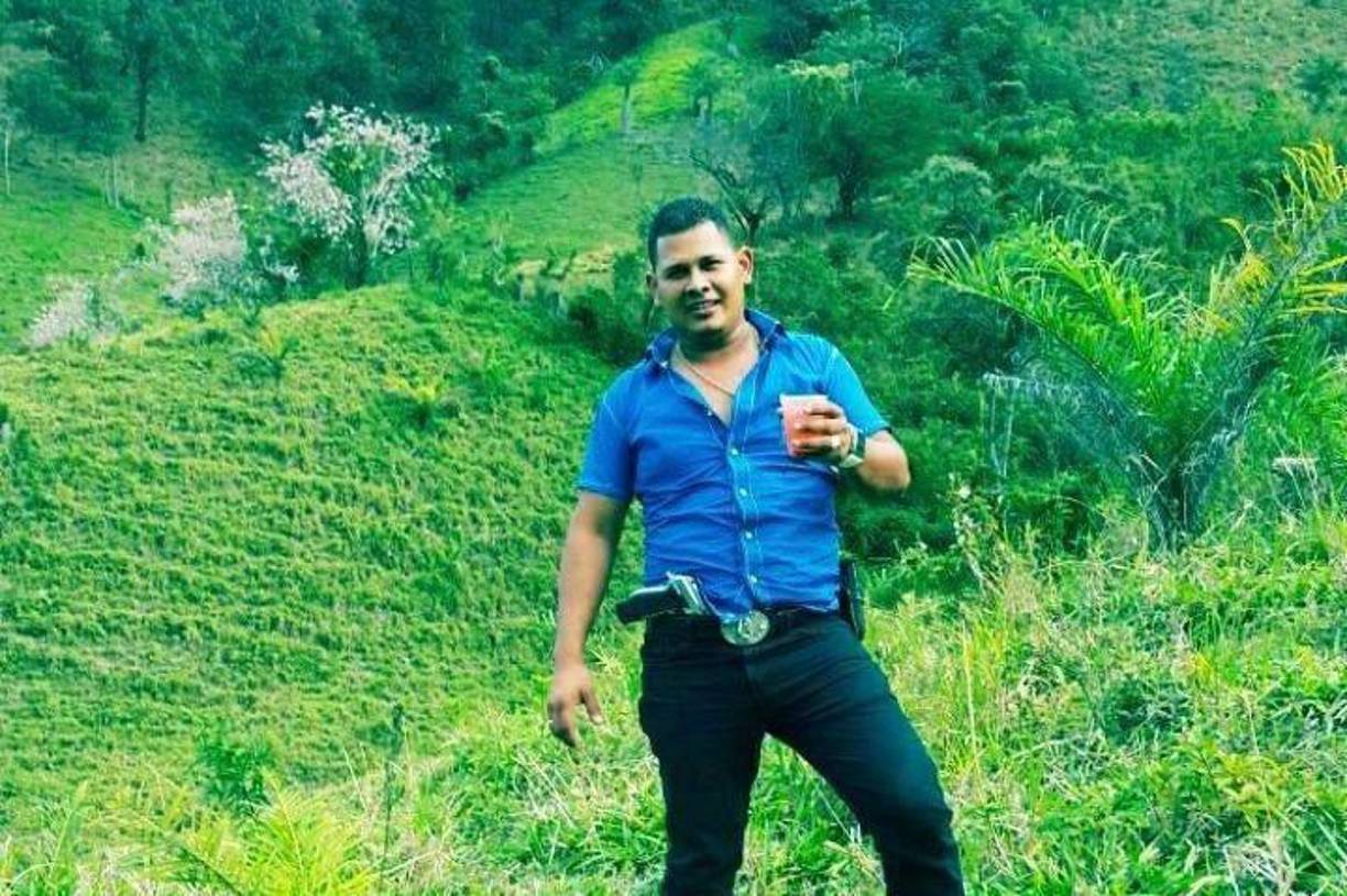 Torres era un reconocido comerciante del municipio de Juticalpa. 