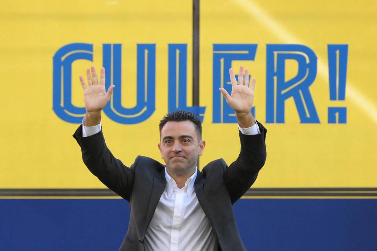 Para lograr ese objetivo Xavi Hernández ya dejó muy claro en su presentación que impondrá normas y un orden dentro del vestuario, algo que él ya experimentó en primera persona como jugador y que le dio tan buenos resultados. 