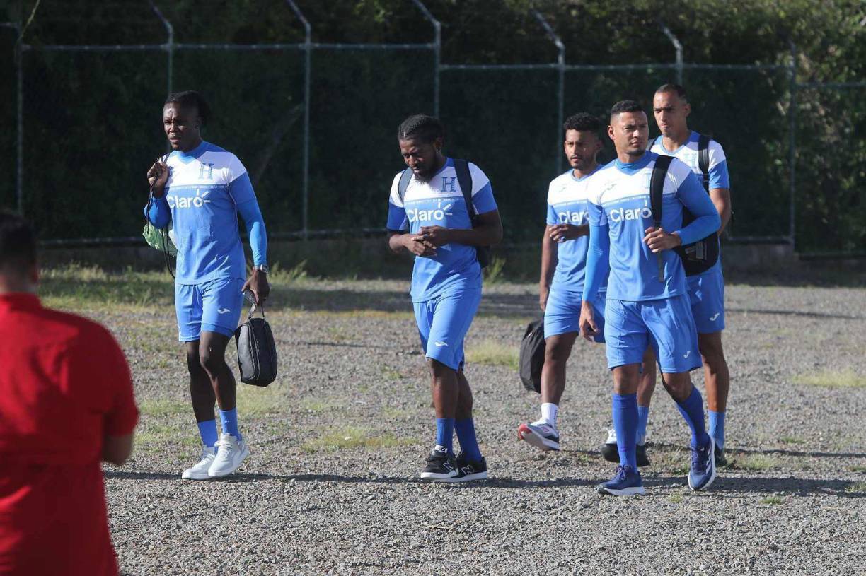  Juan Carlos Obregón es otro de los rostros nuevos que aparecen en el llamado de Reinaldo Rueda para la Nations League.
