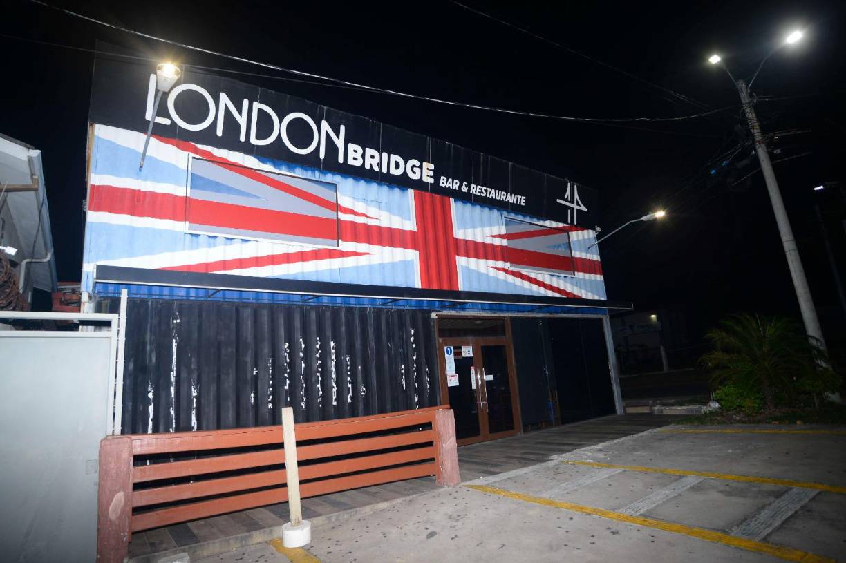 Decisión que también han tomado la mayoría de discotecas de la ciudad.