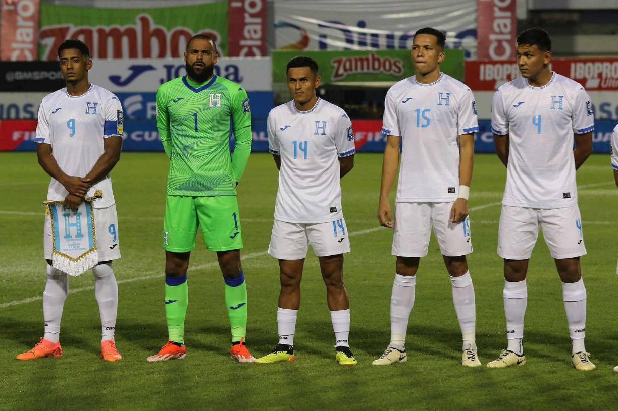 La Bicolor venció por 3-1 a Cuba y posteriormente le recetó una paliza a Bermudas. Ahora tiene enfrente un amistoso ante Ecuador.