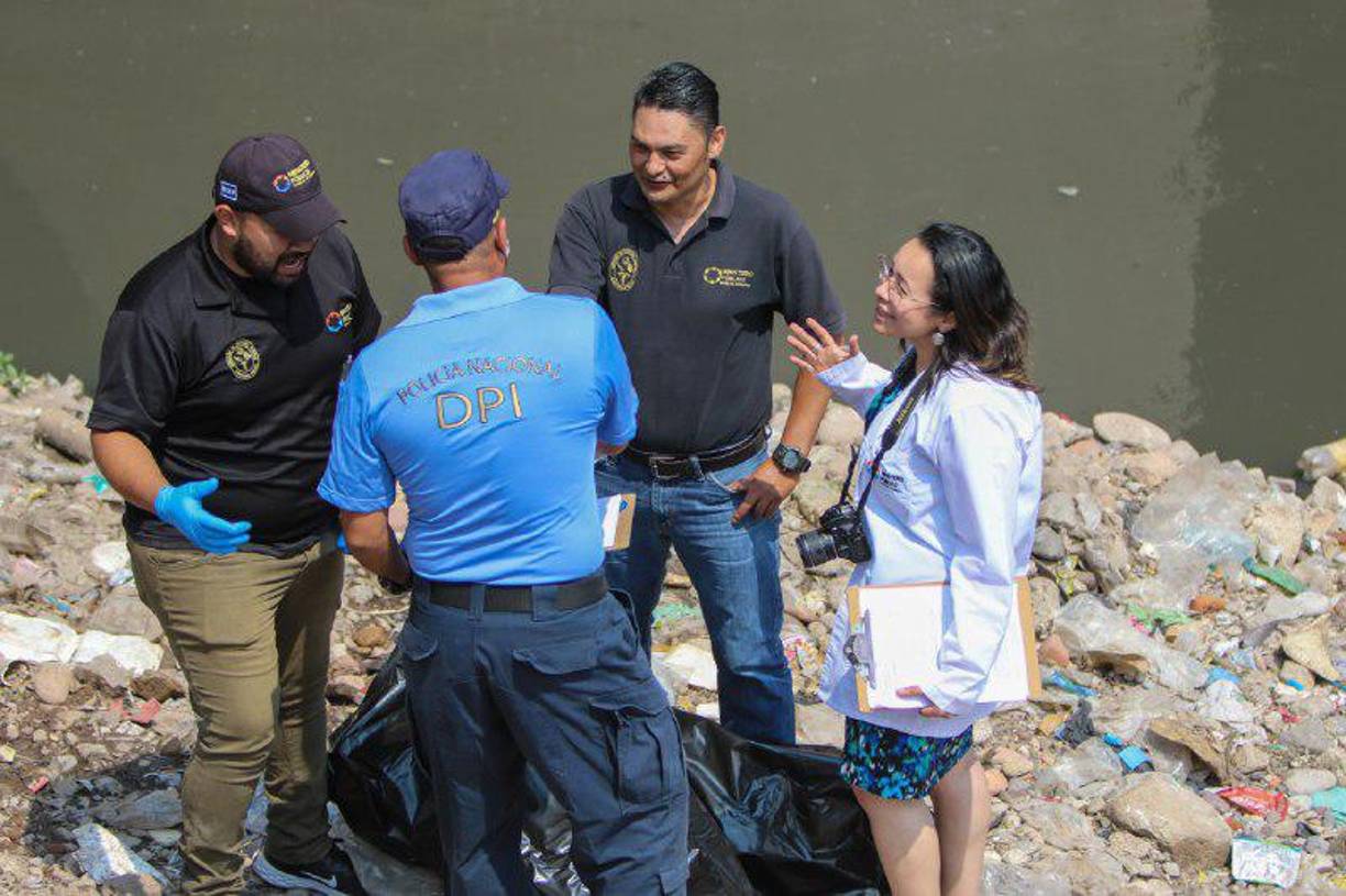 El Poder Judicial informó este martes que a través de Sala Penal de la Corte Suprema de Justicia, instruyó a Jueces de Paz del país, realizar coordinaciones para efectuar los levantamientos cadavéricos ante situación de emergencia ocasionada por interrupción de labores de Fiscales y Personal Forense del Ministerio Público.