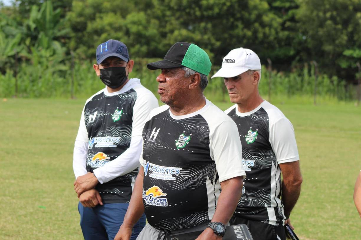 Ramón Maradiaga (Platense), Nerlyn Membreño (Juticalpa), ‘Chato’ Padilla (Villanueva) y Mauro Reyes (Real Juventud), son algunos de los entrenadores con experiencia en Liga Nacional que estarán en Segunda División. 