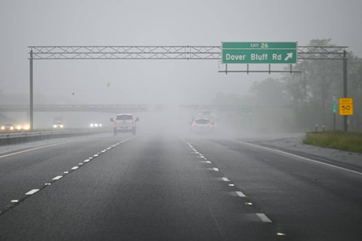 El presidente de EE.UU., Joe Biden, aprobó en las últimas horas sendas declaraciones de emergencia para Georgia y Carolina del Sur, así como lo hizo para Florida, lo cual agiliza recursos y autoriza a FEMA a brindar asistencia federal para salvar vidas, proteger la propiedad y la salud y seguridad públicas.