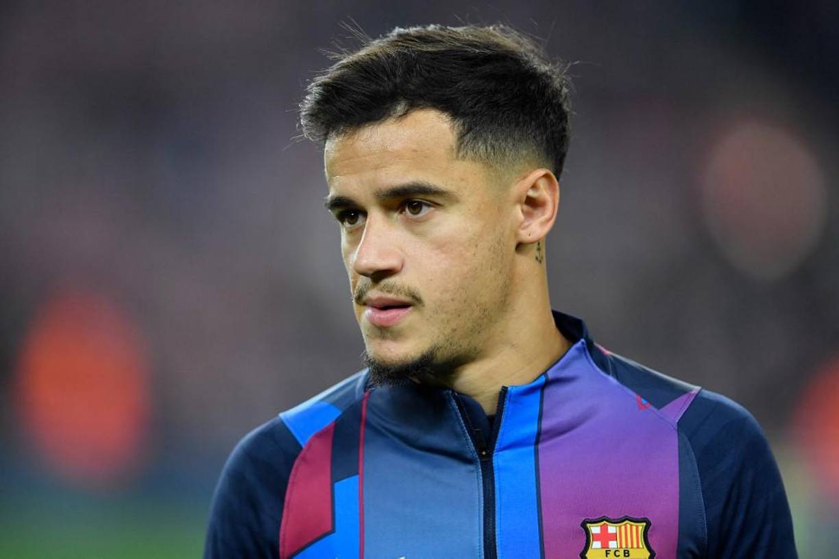 Philippe Coutinho no continuará en las filas del FC Barcelona y medios españoles informan que el Flamengo de Brasil será su nuevo equipo.