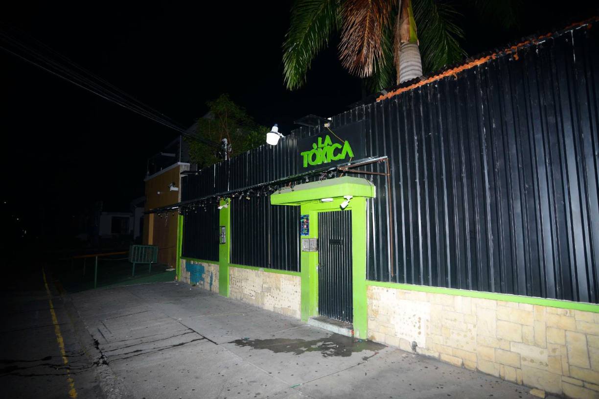 No obstante, adelantaron que “seguramente ascenderán a varios millones de lempiras”.