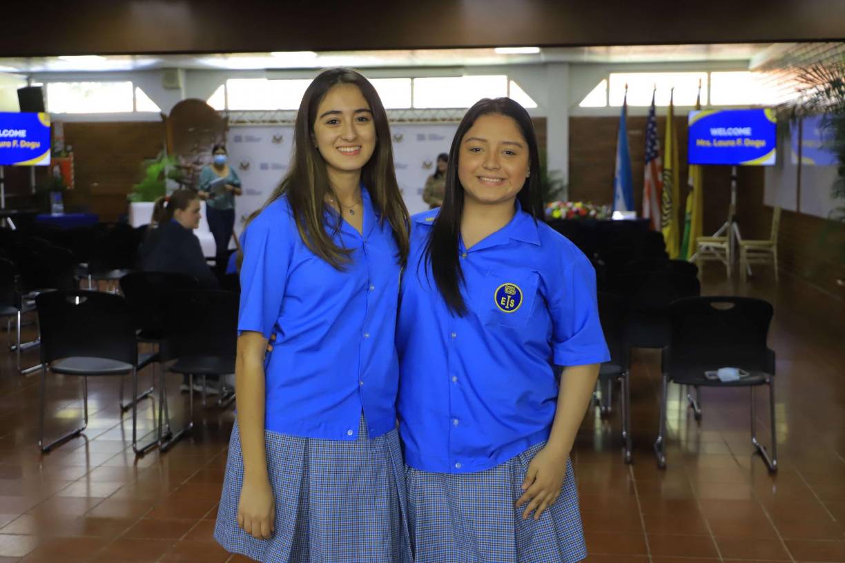 Giulianna Osorio e Iroska Flamenco