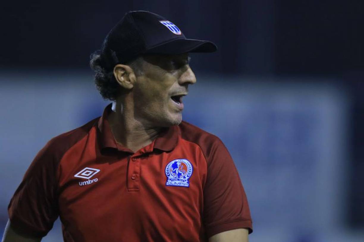 Sin embargo, deberá evitar la derrota ante los Potros en su complicado estadio y para ello el estratega argentino presentaría una poderosa alineación para sacar un buen resultado en el duelo de ida.