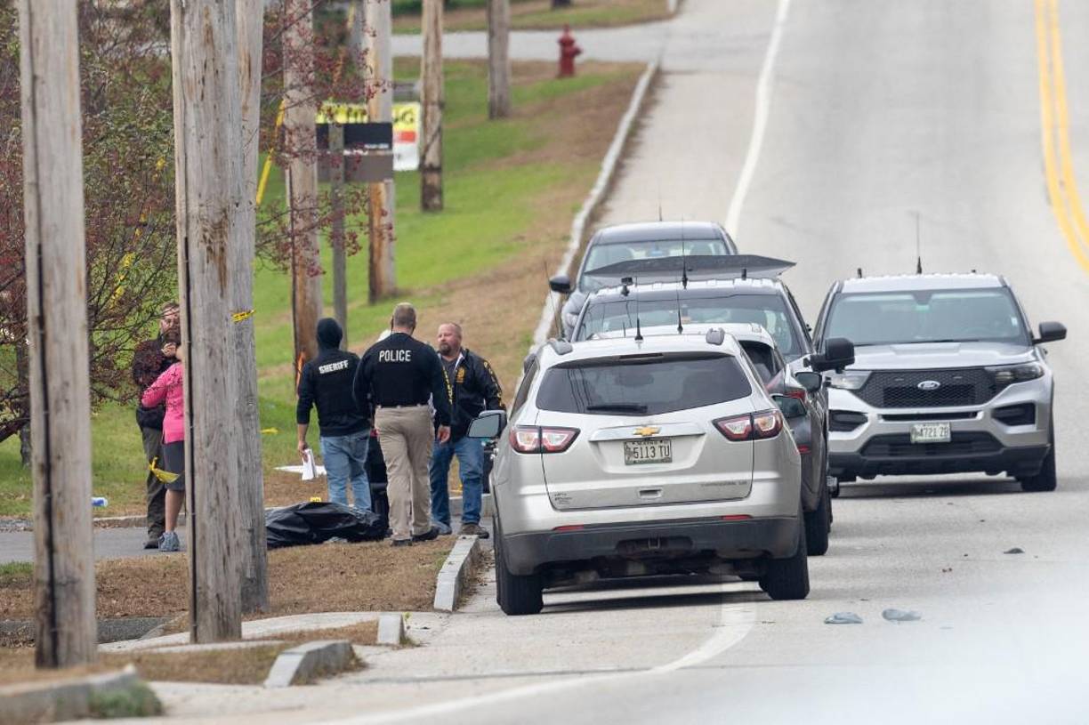 Según la organización Gun Violence Archive, en lo que va de año ha habido 566 tiroteos masivos, aquellos en los que en un solo incidente hay al menos cuatro personas heridas o muertas, sin incluir al perpetrador.