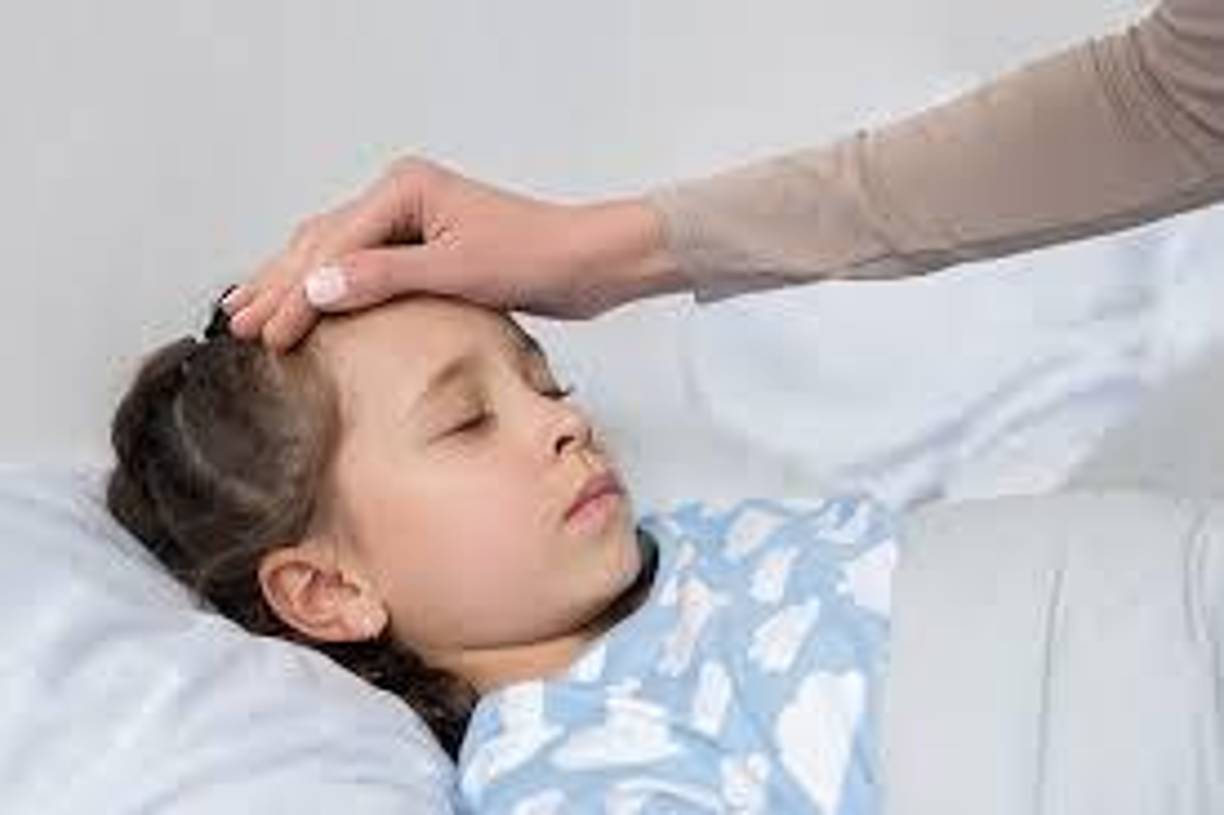 La contaminación del aire puede aumentar significativamente el riesgo de contraer una infección respiratoria como la neumonía. Alrededor de la mitad de las muertes infantiles por neumonía se asocian con la contaminación del aire.