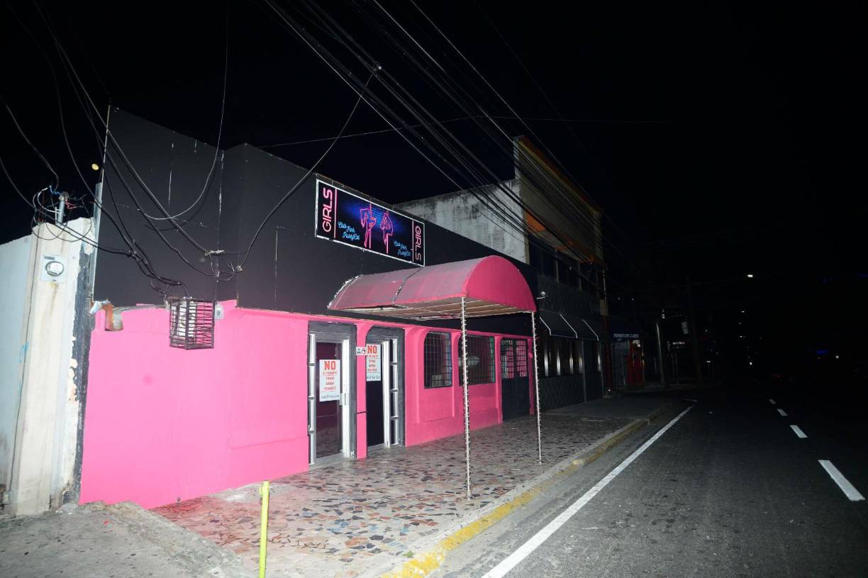 Los miembros de Asobares manifestaron que esperarán hasta el fin de semana para hacer un recuento de las pérdidas.x