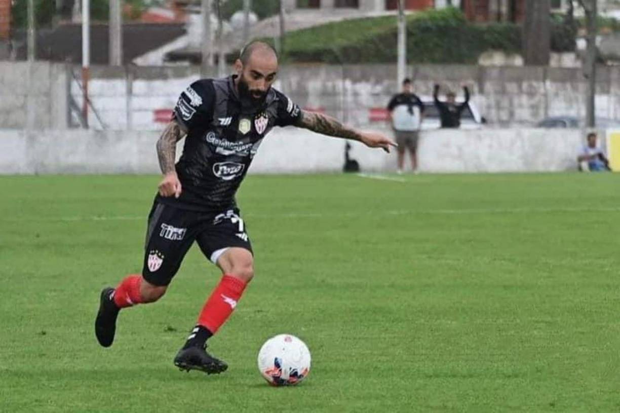 Federico fue hallado sin vida y aún no se dieron a conocer las causas de su muerte.