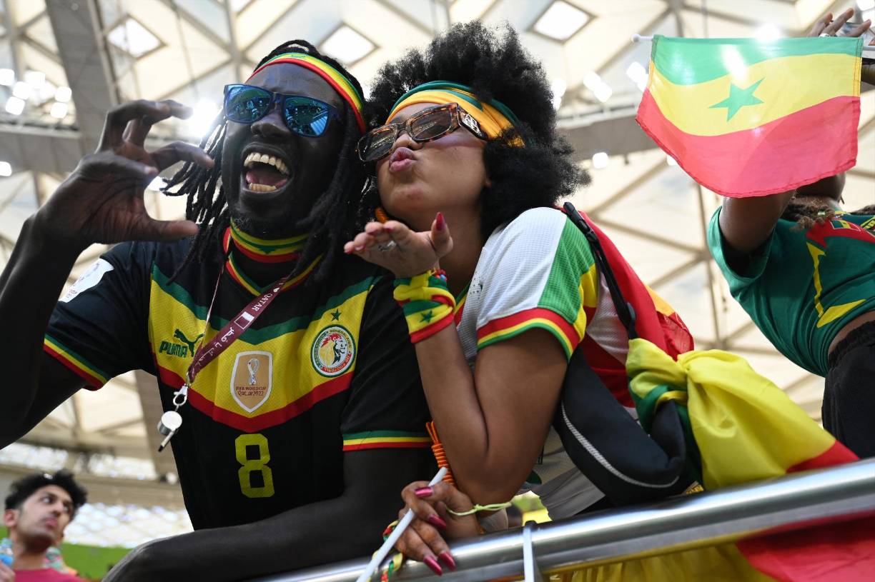 Juntos llenaron de alegría el ambiente en su zona.