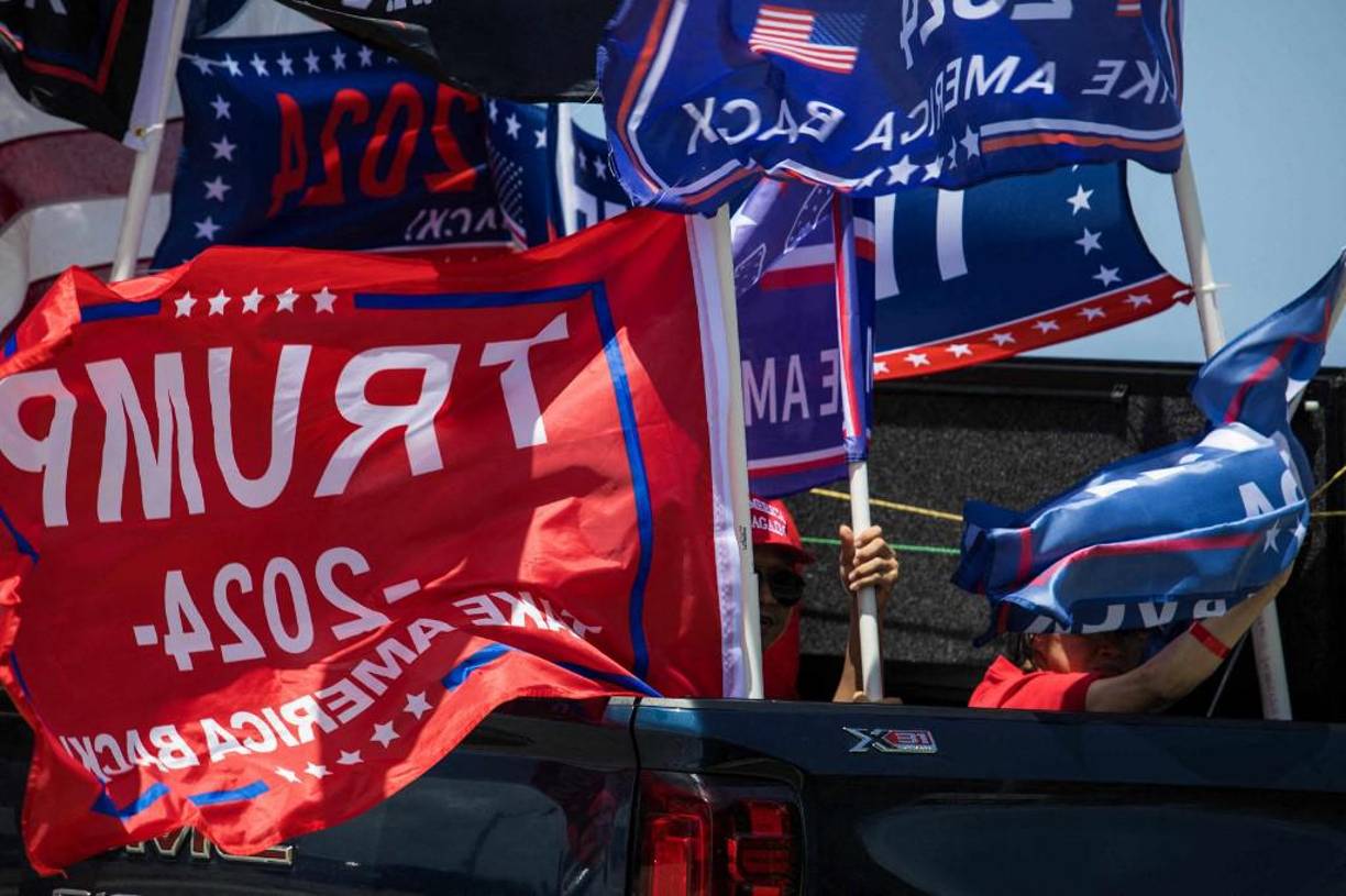 En su opinión, lo sucedido es fruto de que “el país está realmente dividido por el hecho de que hay facciones extremas en ambos lados que intentan impulsar su agenda y la gente no se encuentra en el medio”.