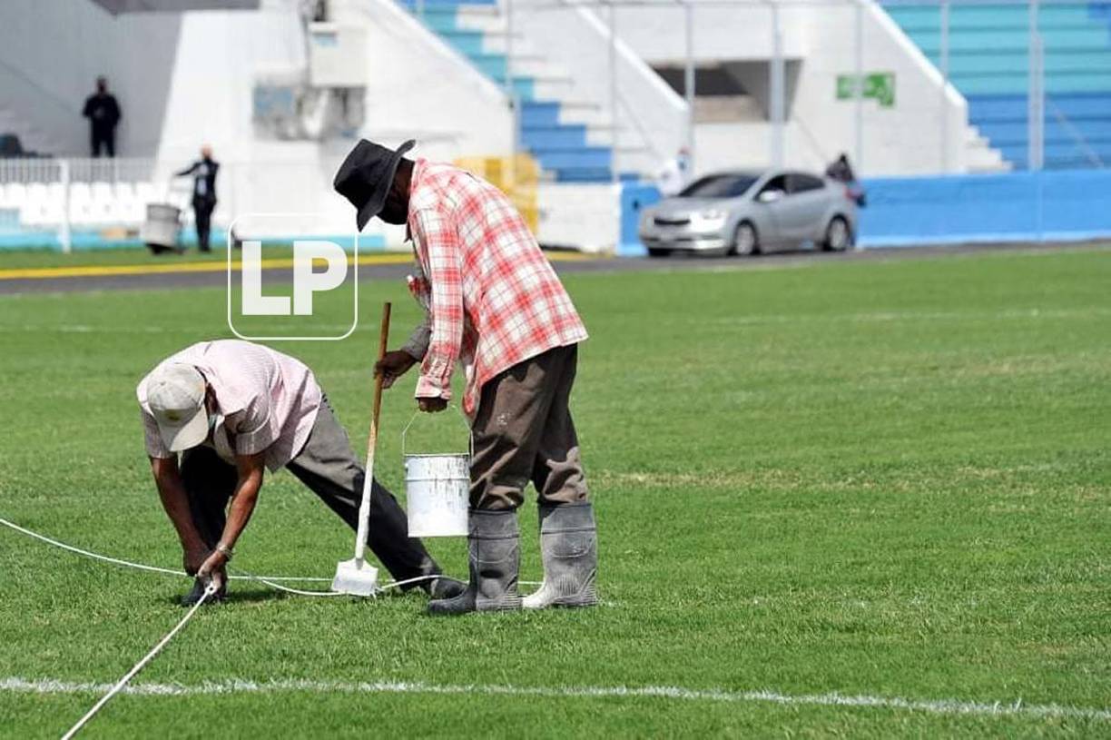 En cuanto a la aplicación de los recursos, hubo una donación directa; pago a una ferretería 500 mil, esto lo hizo un grupo de empresarios. Donación directa de pago a proveedores 30 mil lempiras.