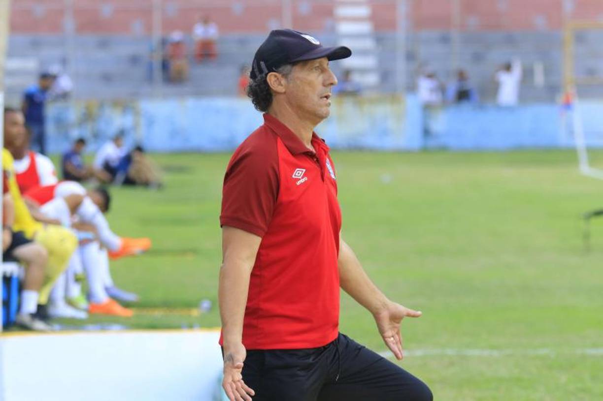 Para el partido de vuelta, el equipo de Pedro Troglio buscará ganar el bicampeonato, sin embargo tendrá una tarea difícil ante un complicado Olancho FC.