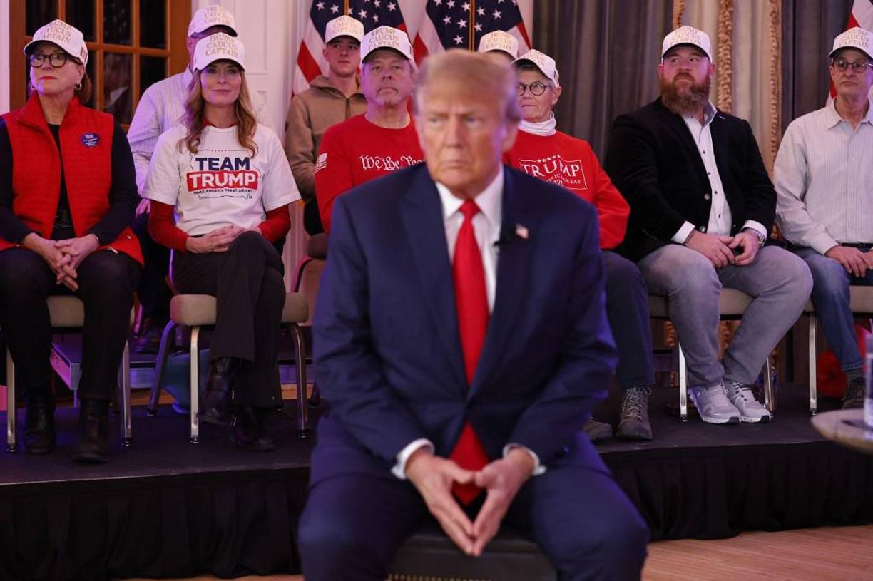 Iowa pondrá a prueba esa popularidad entre la base y definirá si las primarias republicanas serán el paseo triunfal que muchos pronostican para Trump o si alguno de sus rivales en esta contienda logra hacerle sombra.