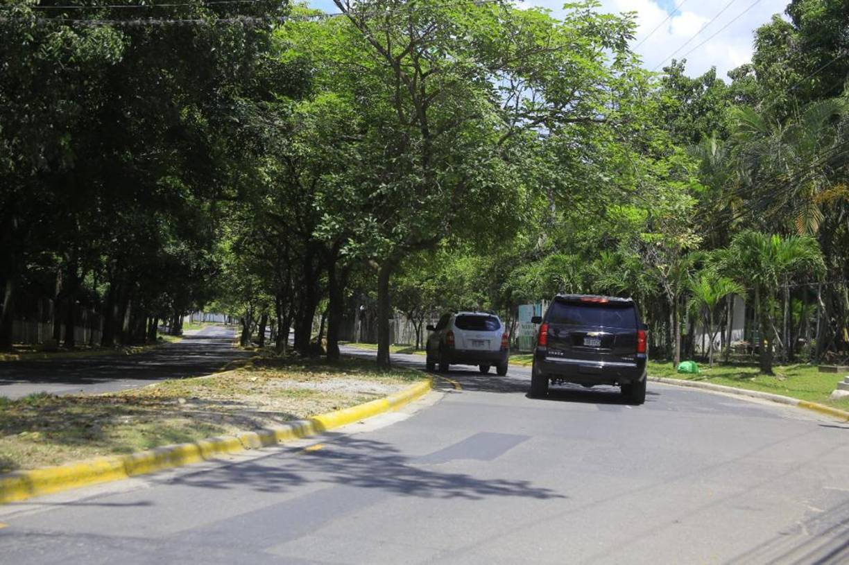 En el sector noroeste, cerca de la Escuela Internacional, están por construir torres de condominios, de acuerdo con las autoridades municipales. El sector noroeste es hasta ahora una de las zonas con mayor crecimiento comercial y residencial.
