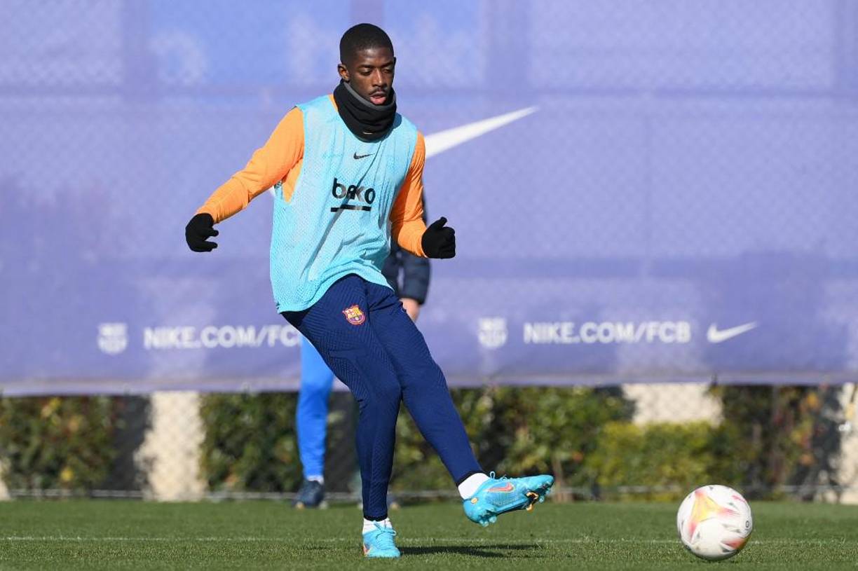 Ousmane Dembélé: Barcelona no llegó a un acuerdo con el francés para su renovación y por lo tanto busca su salida en estos días. Inclusive el atacante ha sido marginado de las convocatorias.