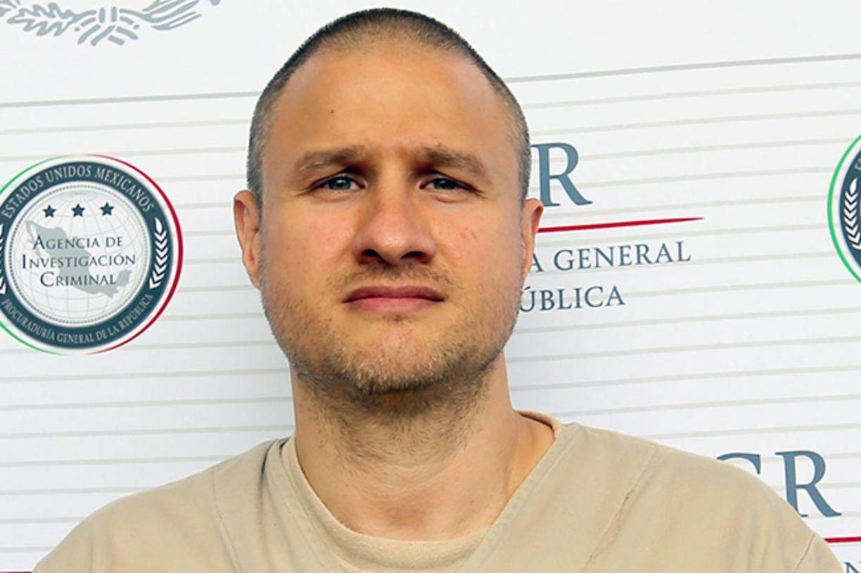 Villareal fue extraditado a Estados Unidos en 2015 y posteriormente sentenciado a 49 años de prisión.