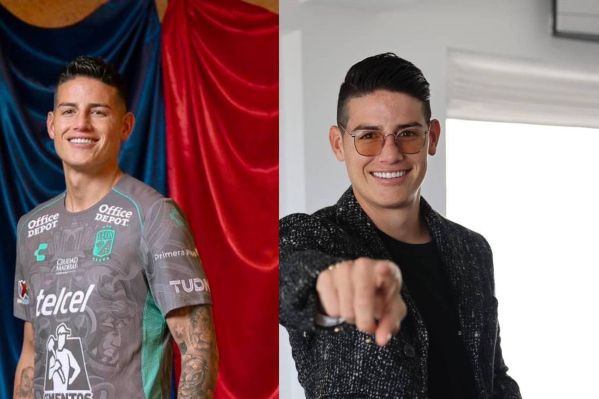 Al fichar al mundialista colombiano James Rodríguez, el club León ha estremecido los cimientos de cristal del fútbol mexicano, en el que escasean cada vez más los ‘cracks’ del tamaño del mejor goleador del Mundial de Brasil 2014.