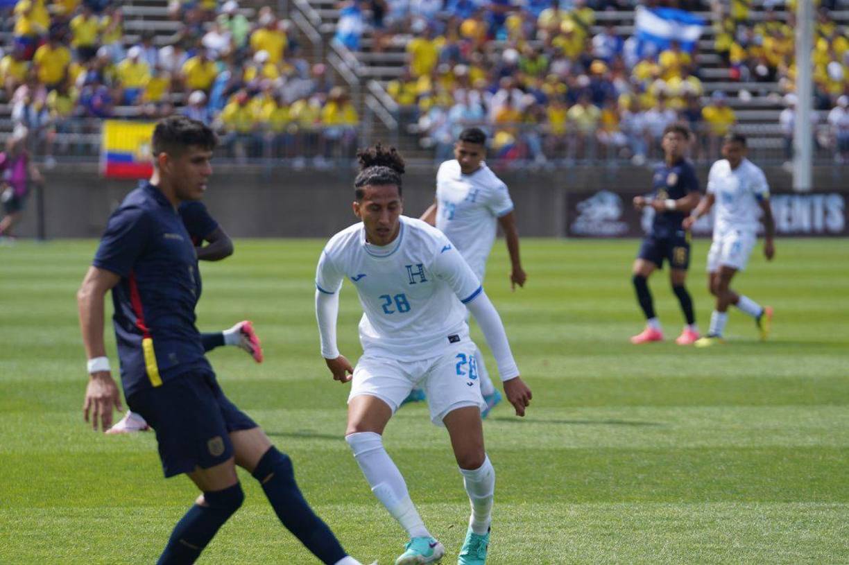 Enfado y mucha preocupación en Ecuador pese a que su selección venció 2-1 a Honduras en amistoso disputado en Estados Unidos.