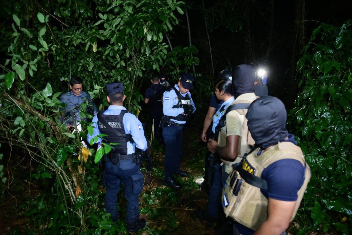 La última vez que su padre vio a Ángel, con quien no tenía una relación cercana, fue hace un año y vivía con su madre, también en barrio Concepción.